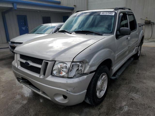 2004 Ford Explorer Sport Trac 