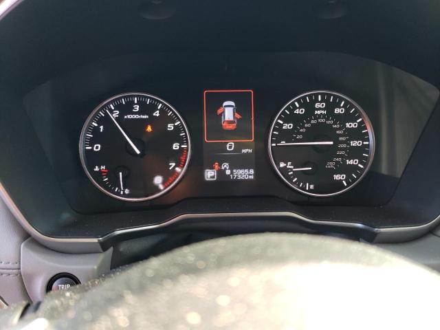 2021 SUBARU OUTBACK LI - 4S4BTAMC0M3123873