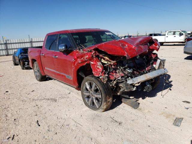 2023 TOYOTA TUNDRA - 5TFVC5DB8PX015465