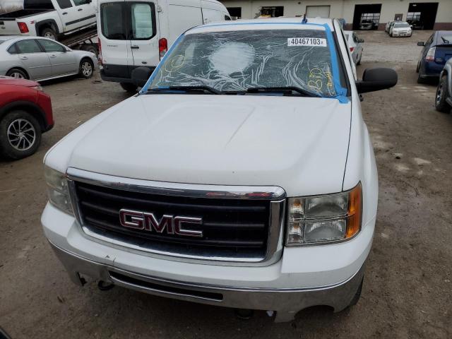3GTP2VE32BG328124 GMC Sierra K1500 Sle