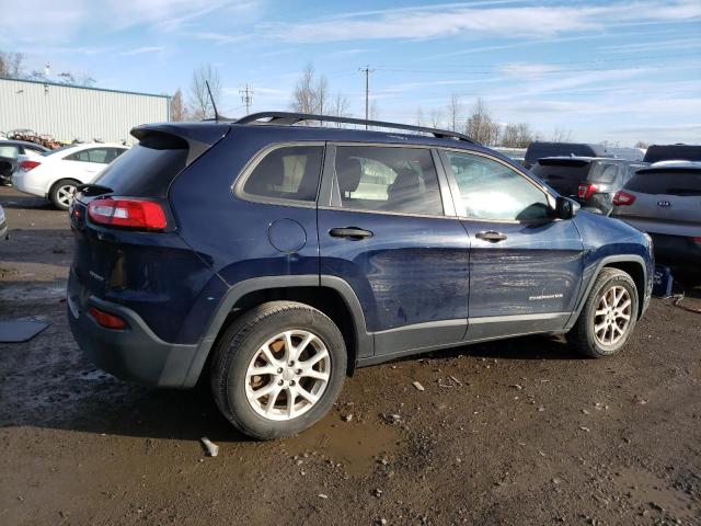 1C4PJMAB9GW316992 Jeep Cherokee Sport