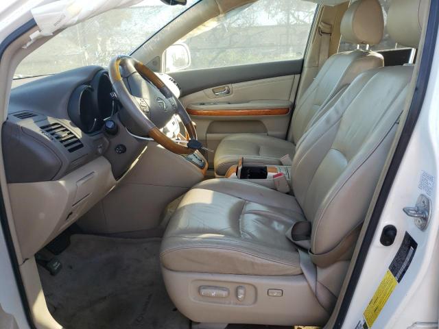 2006 LEXUS RX 330 VIN: 2T2HA31UX6C105562