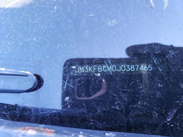 2018 MAZDA CX-5 TOURI - JM3KFBCM0J0387465