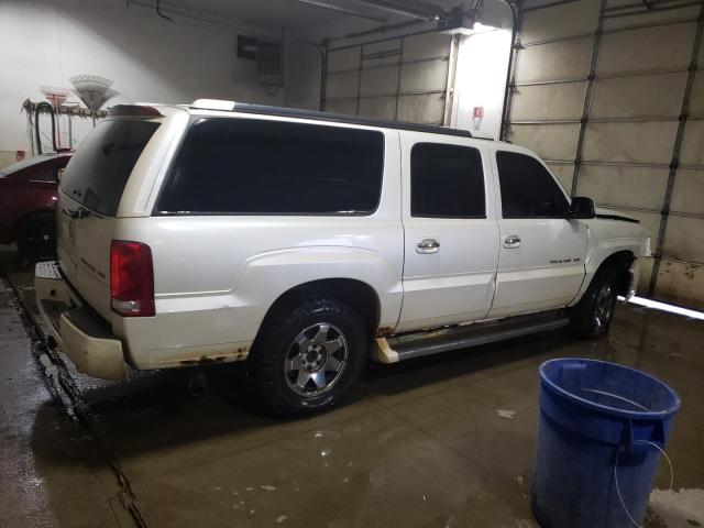 3GYFK66N85G228383 Cadillac ESCALADE ESV