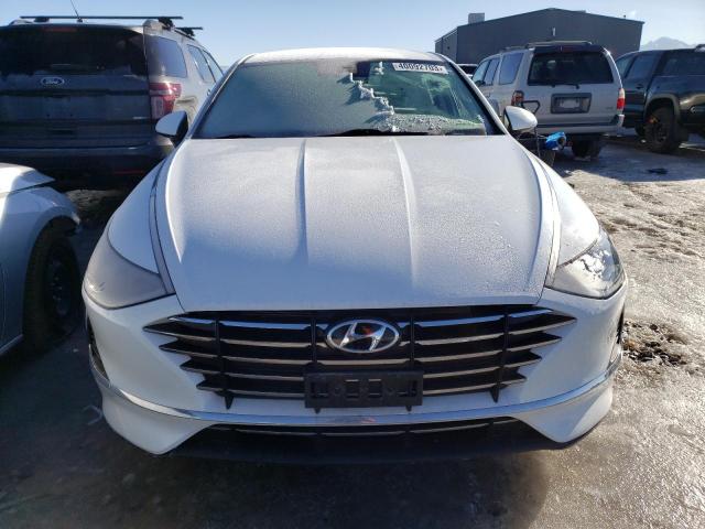 2020 HYUNDAI SONATA SE - 5NPEG4JA7LH055603