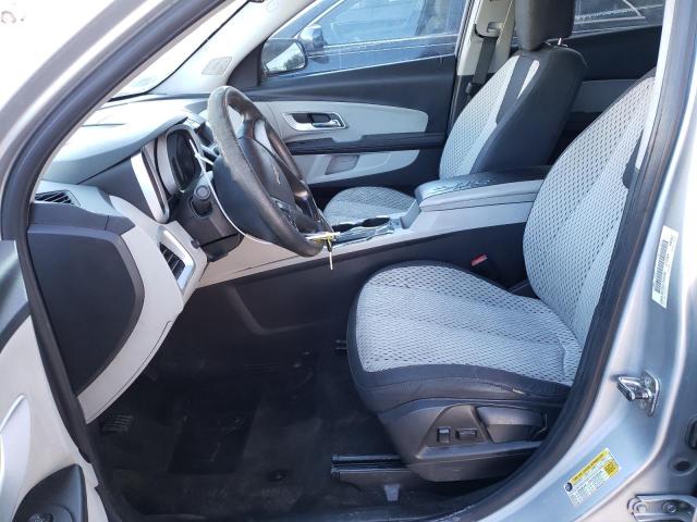 2GNALBEC6B1256698 Chevrolet Equinox