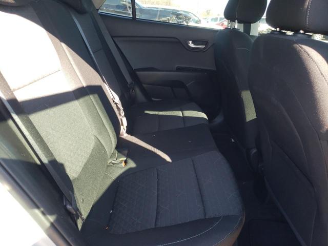 3KPA25AD7LE318495 KIA RIO LX