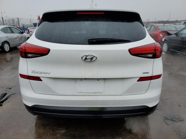 2019 HYUNDAI TUCSON SE - KM8J2CA43KU858555