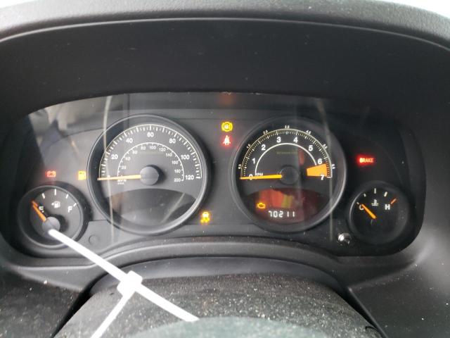 1C4NJPBB3ED916164 Jeep Patriot Sport