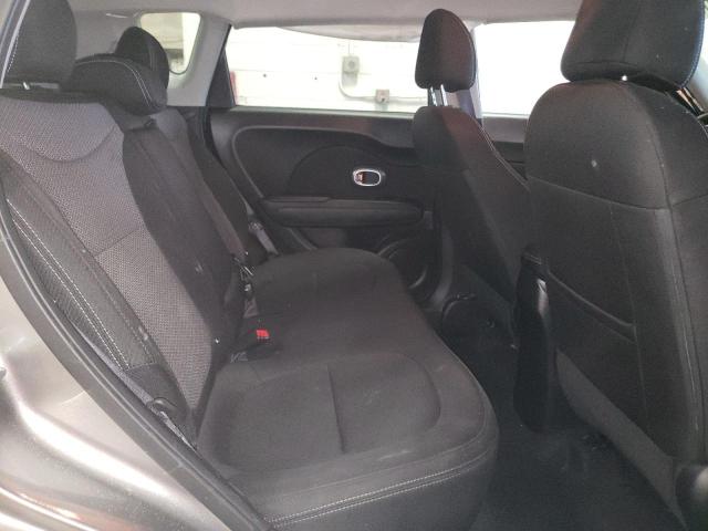 2018 KIA SOUL + KNDJP3A51J7601244