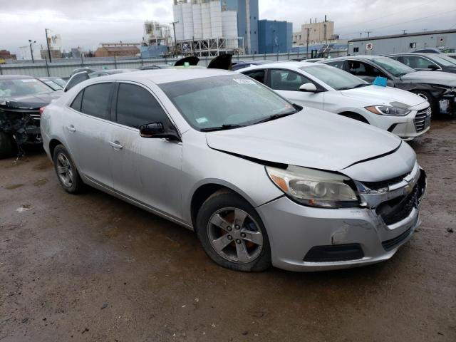 2015 CHEVROLET MALIBU - 1G11C5SL1FF106360