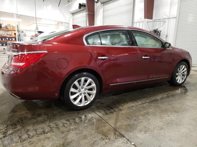2015 BUICK LACROSSE P - 1G4GF5G38FF210521