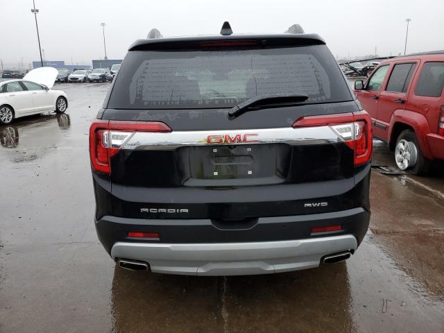 1GKKNRL42MZ153546 GMC Acadia