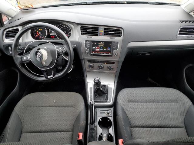 2016 VOLKSWAGEN GOLF SPORT - 3VWA17AU0GM521980