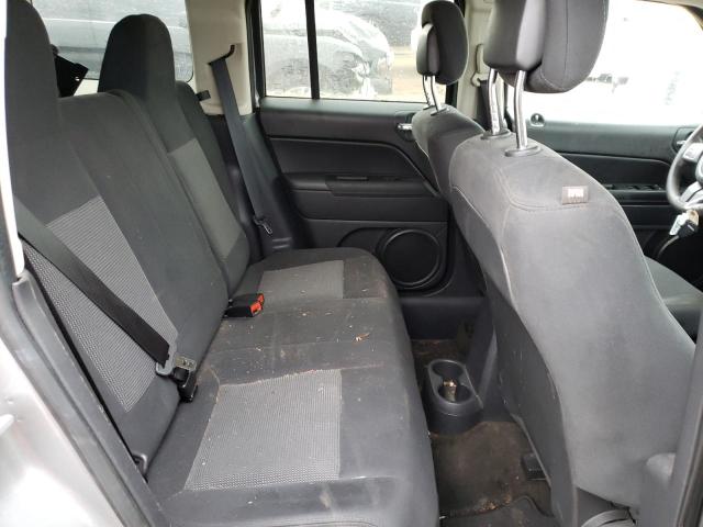 1C4NJPBB3ED916164 Jeep Patriot Sport