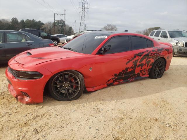 2015 DODGE CHARGER SR - 2C3CDXL90FH836386