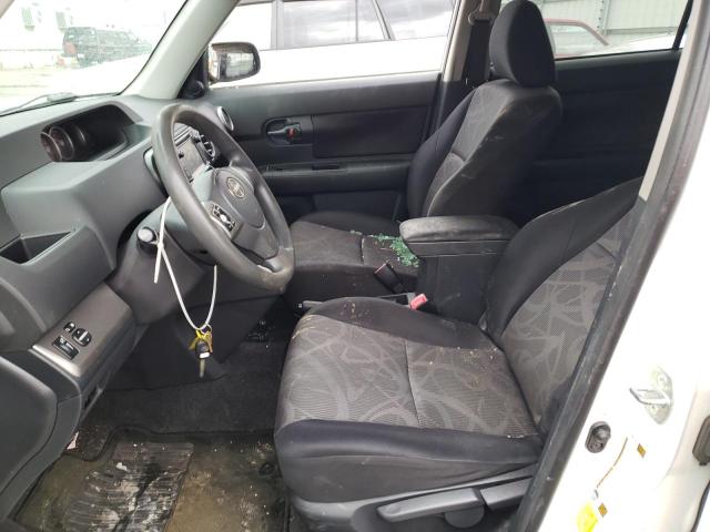2015 TOYOTA SCION XB - JTLZE4FE3FJ080128