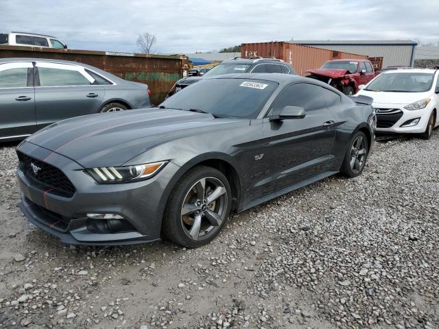 Ford Mustang salvage cars for sale: 2016 Ford Mustang