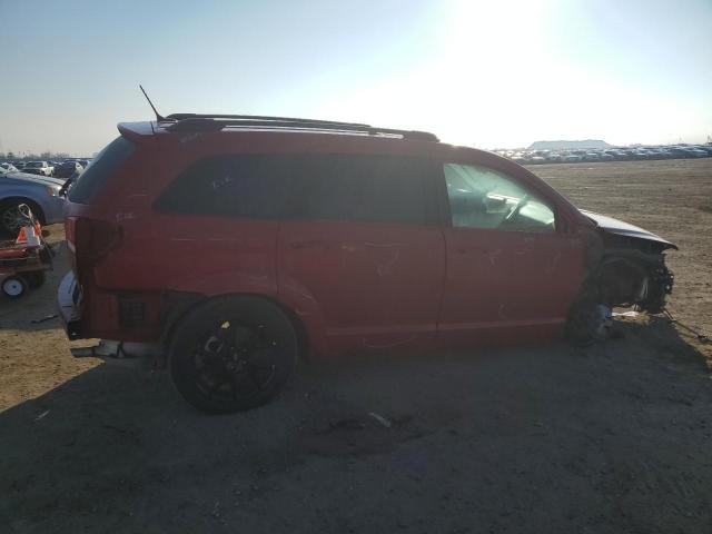2018 DODGE JOURNEY SX - 3C4PDCBB9JT217361