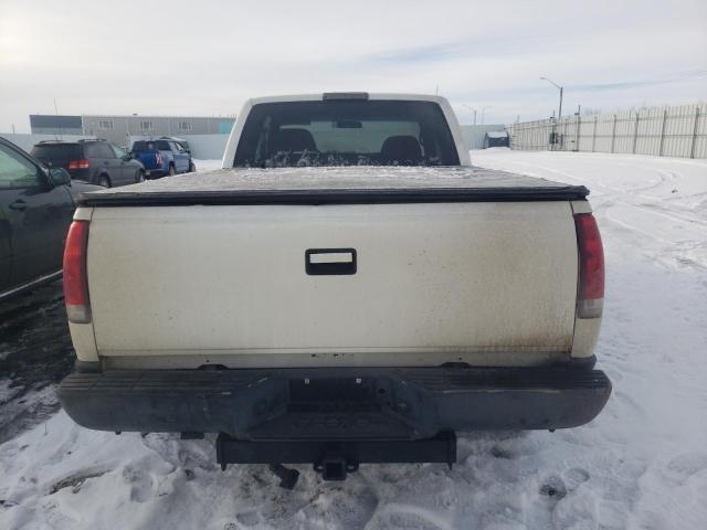 1GTEK19R8WE541493 GMC Sierra K1500
