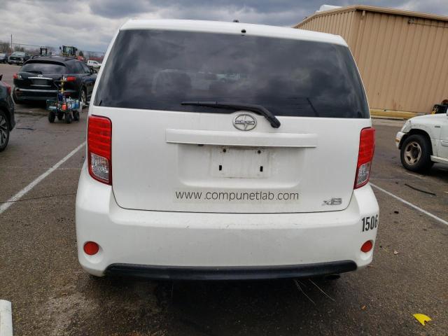 2015 TOYOTA SCION XB - JTLZE4FE3FJ080128
