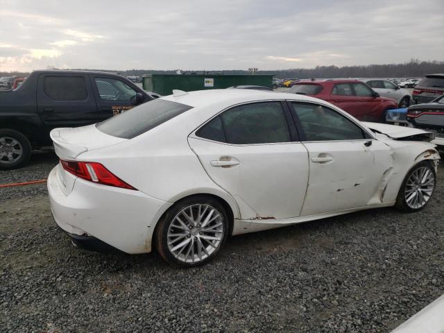 2015 LEXUS IS 250 JTHBF1D24F5059023
