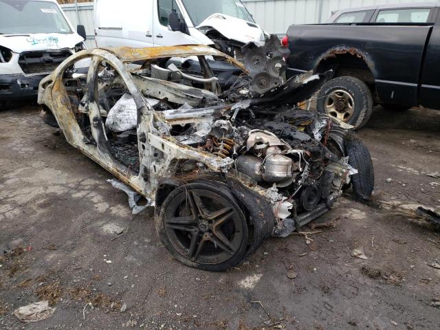 2019 MERCEDES-BENZ CLS 450 4M - WDD2J5KB0KA027560