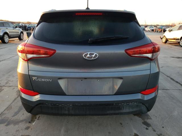 KM8J33A41GU117633 | 2016 HYUNDAI TUCSON LIM