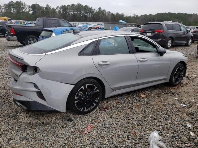 2021 KIA K5 GT LINE - 5XXG64J24MG005629