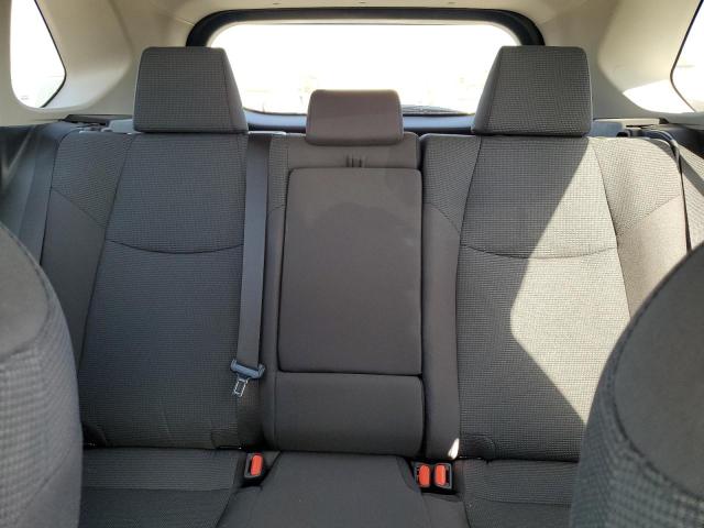 2022 TOYOTA RAV4 LE - 2T3H1RFV1NW222556