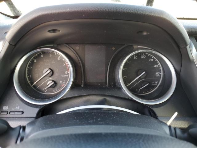 2018 TOYOTA CAMRY L - 4T1B11HK9JU530183