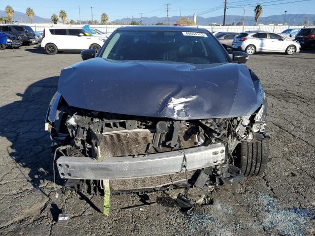 2017 NISSAN MAXIMA 3.5 - 1N4AA6AP6HC396094