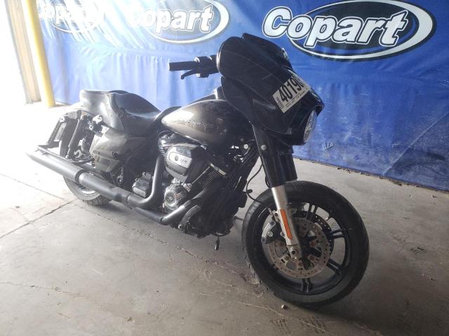 2020 HARLEY-DAVIDSON FLHTK - 1HD1KEF18LB629556
