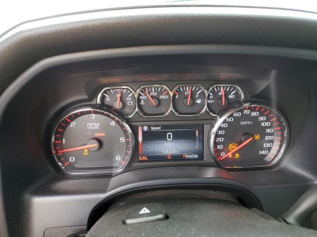 2015 GMC SIERRA C15 - 3GTU1VEC2FG447626