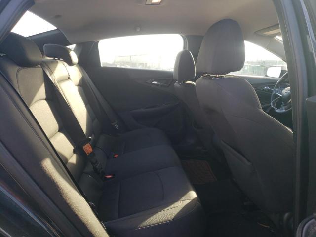 2017 CHEVROLET MALIBU LS - 1G1ZB5ST5HF111845