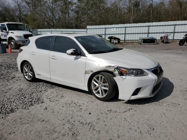 2015 LEXUS CT 200 H JTHKD5BH8F2242978