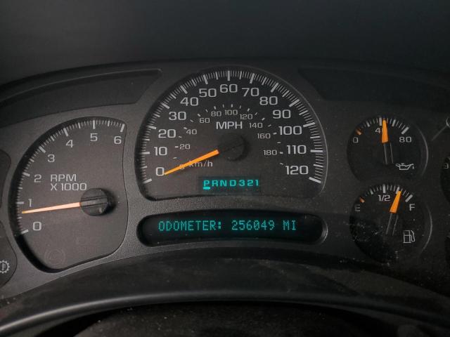 1GTGK13U03F185925 GMC Sierra K1500 Heavy Duty
