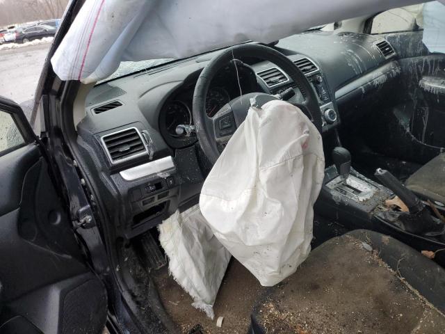 JF1GJAF62GH002220 Subaru Impreza Premium Plus