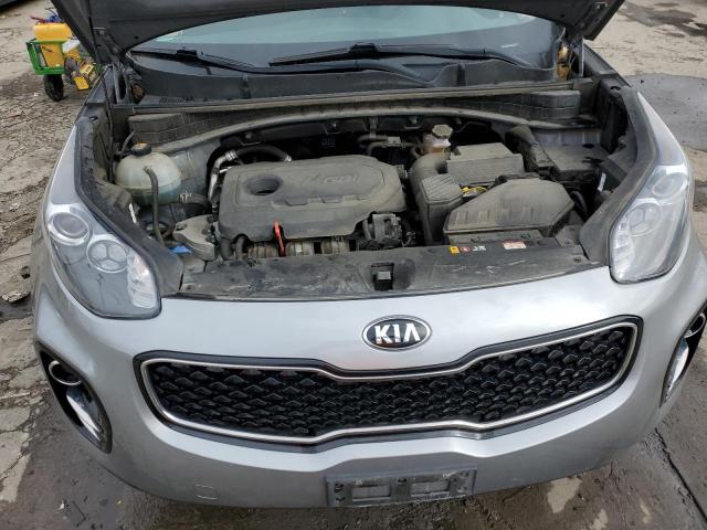KNDPMCAC5K7592051 KIA Sportage Lx