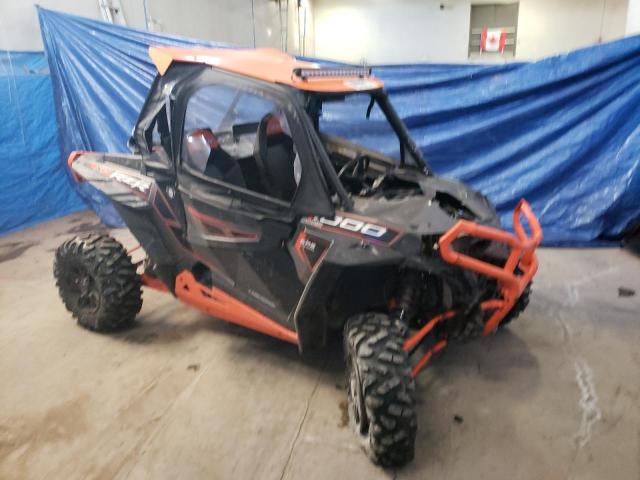 2014 POLARIS RZR 1000 X - 4XAST1EA7EB202070