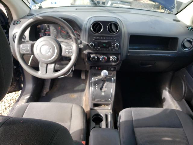 1C4NJDBB1DD212316 Jeep Compass Sport
