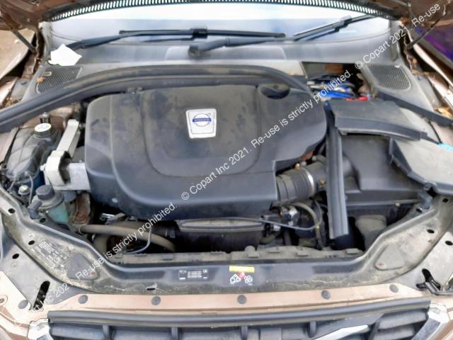 YV1DZ7056B2213548 Volvo Xc60 Se Lu