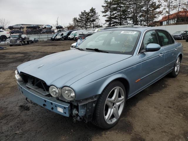 2005 Jaguar XJ Series XJ8 L