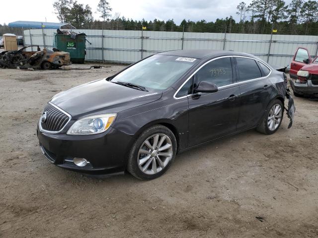 2016 Buick Verano 