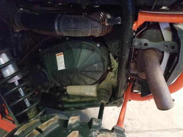 2014 POLARIS RZR 1000 X - 4XAST1EA7EB202070