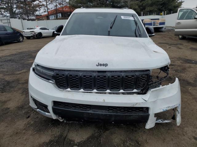 1C4RJJBG9M8114705 Jeep Grand Cherokee L Limited