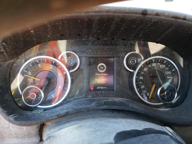 2019 RAM 2500 BIG H - 3C6UR5DL0KG650140