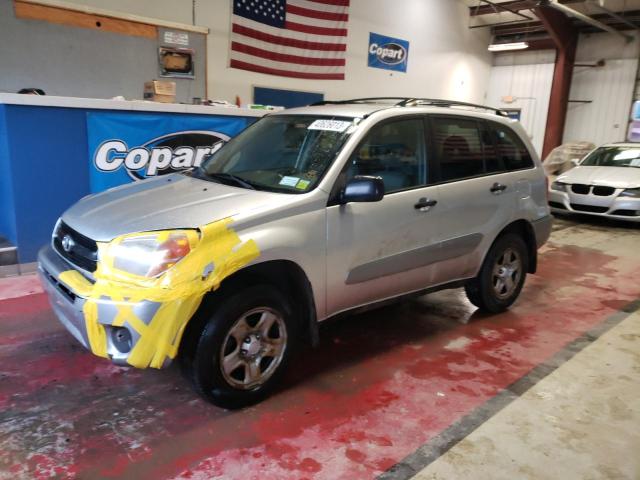 2005 Toyota RAV4 