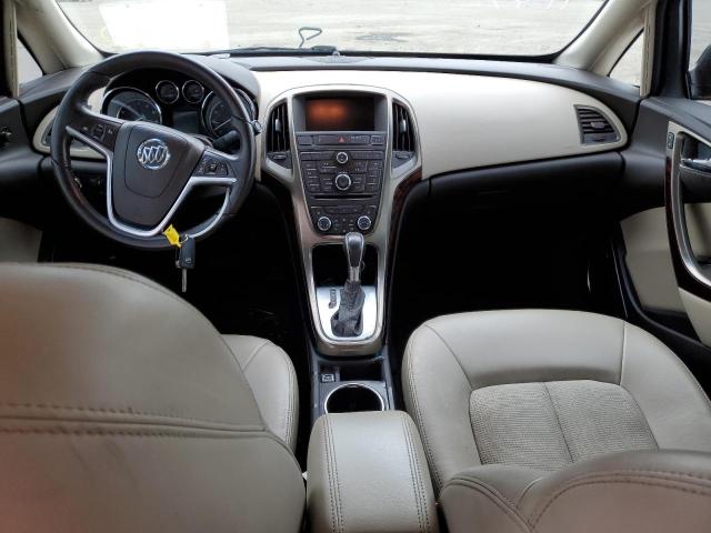 2016 BUICK VERANO CON - 1G4PR5SK3G4121197