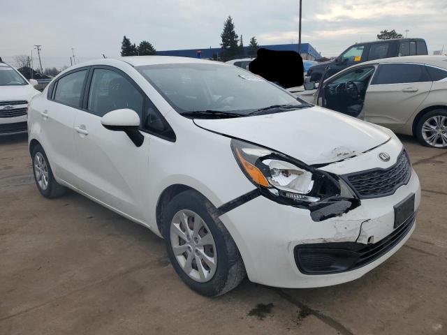 KNADM4A36D6172961 KIA RIO LX